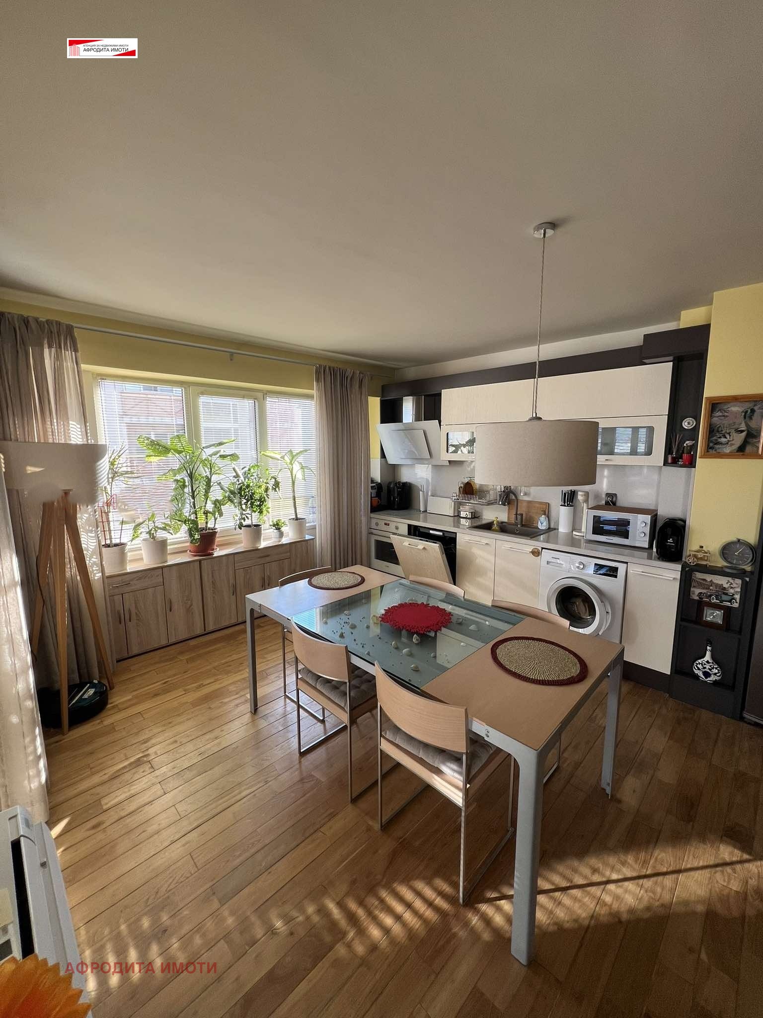 Продава 3-СТАЕН | Imot.bg — изображение 1