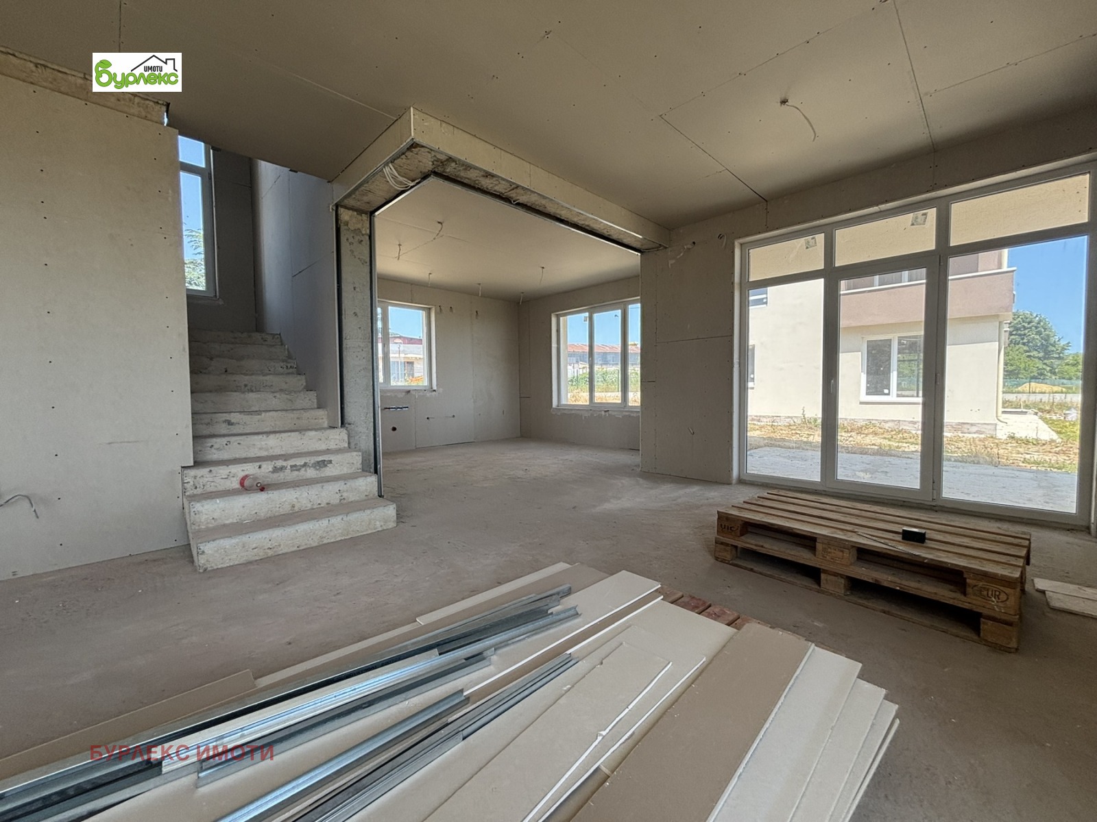 Продава КЪЩА | Imot.bg — изображение 6