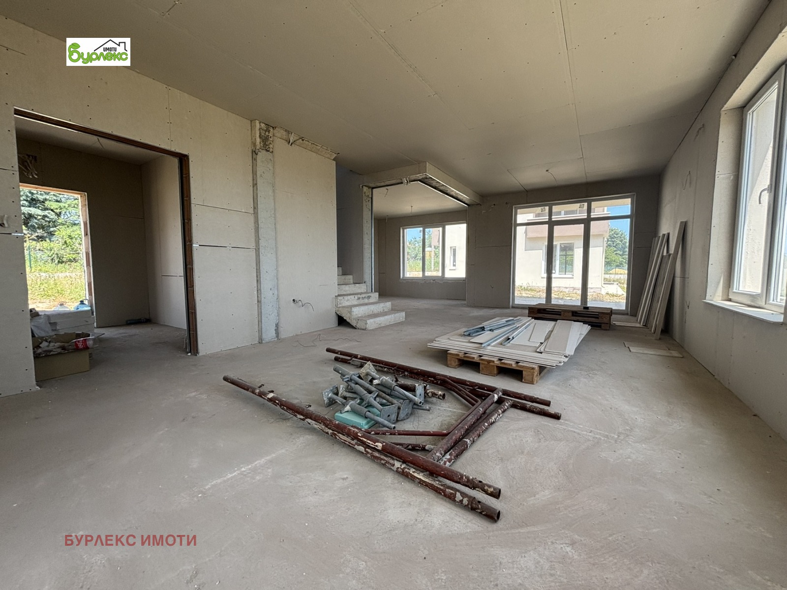 Продава КЪЩА | Imot.bg — изображение 5