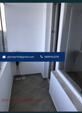 1 bedroom Svoboda, Sofia 3