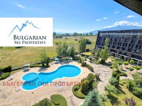 1 sovrum Bansko, region Blagoevgrad 7