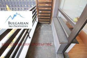 1 sovrum Bansko, region Blagoevgrad 6