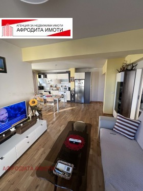 2 slaapkamers Ajazmoto, Stara Zagora 7