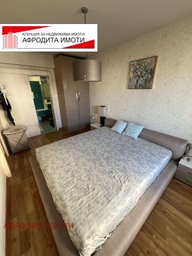 2 camere da letto Aiazmoto, Stara Zagora 9