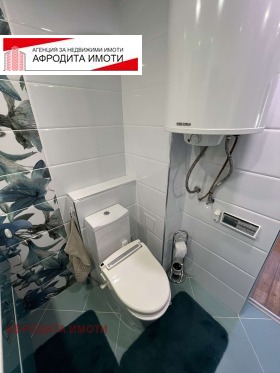 2 slaapkamers Ajazmoto, Stara Zagora 10