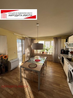 2 slaapkamers Ajazmoto, Stara Zagora 3