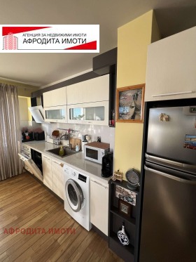 2 slaapkamers Ajazmoto, Stara Zagora 2