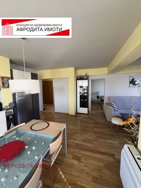 2 slaapkamers Ajazmoto, Stara Zagora 5