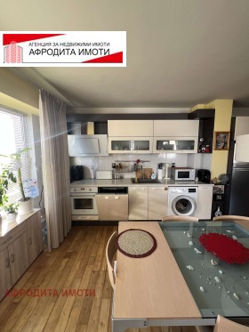 2 camere da letto Aiazmoto, Stara Zagora 4