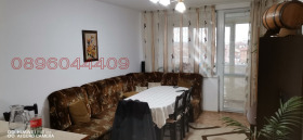 Продава 3-стаен град Русе Здравец - [1] 