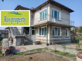 Продава къща област Варна с. Нова Шипка - [1] 