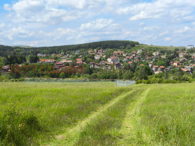 Парцел град София, гр. Банкя