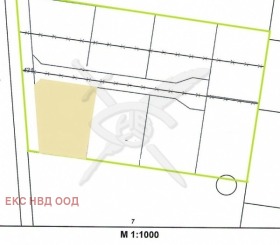 ПАРЦЕЛ, 677 m2