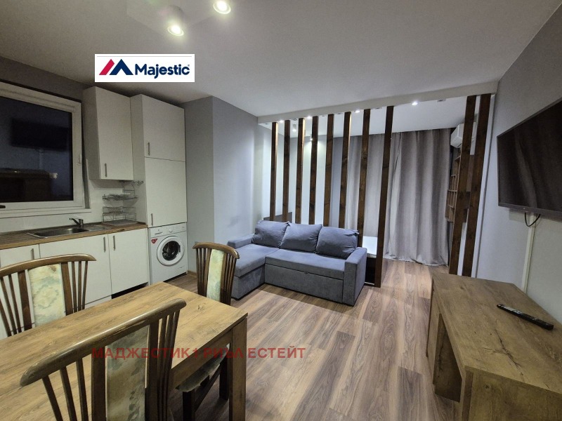 De vânzare  Studio Sofia , Vitoșa , 52 mp | 56919911