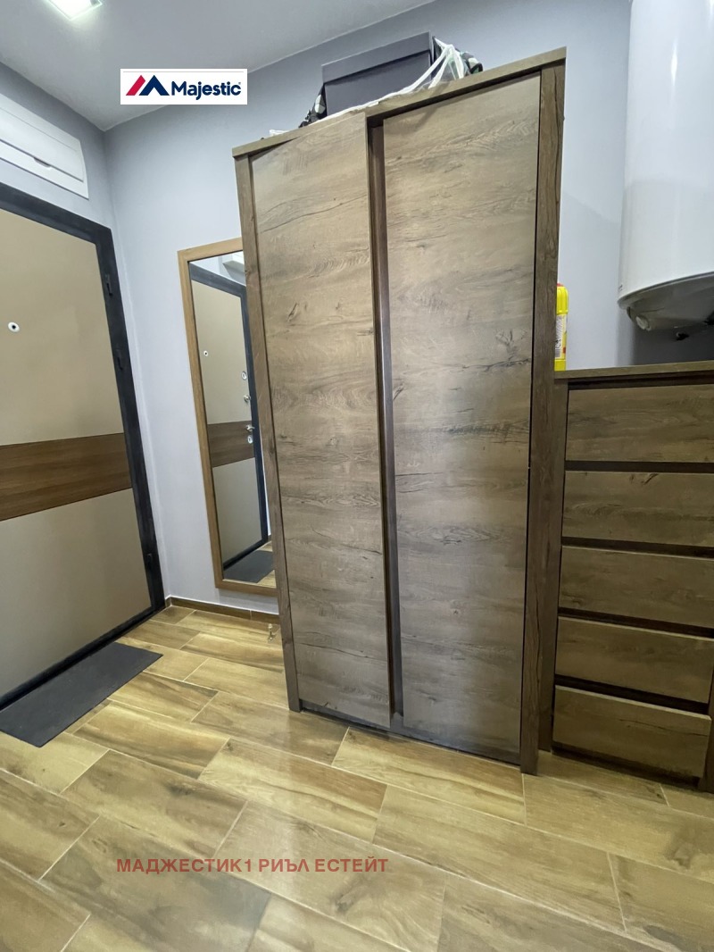 De vânzare  Studio Sofia , Vitoșa , 52 mp | 56919911 - imagine [3]