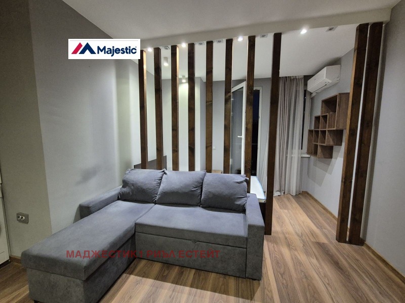 De vânzare  Studio Sofia , Vitoșa , 52 mp | 56919911 - imagine [6]