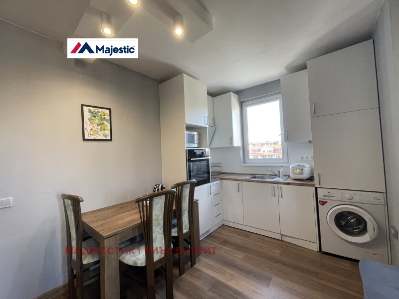 De vânzare  Studio Sofia , Vitoșa , 52 mp | 56919911 - imagine [2]