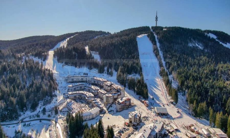 Eladó  Stúdió régió Smolyan , k.k. Pamporovo , 47 négyzetméter | 50716894 - kép [17]