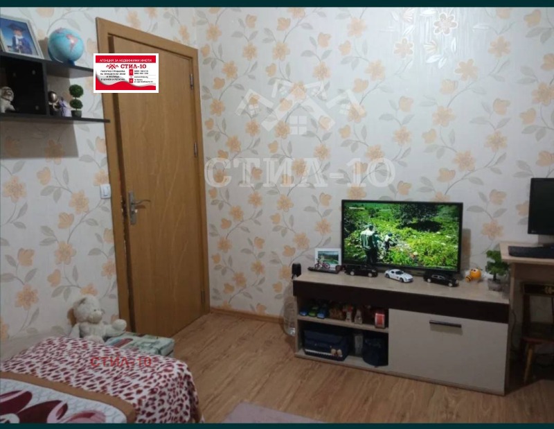 Продава 2-СТАЕН, гр. Шумен, Еверест, снимка 7 - Aпартаменти - 48216988