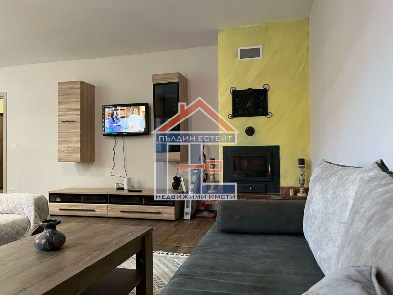 Zu verkaufen  1 Schlafzimmer region Smoljan , Tschepelare , 70 qm | 86815100 - Bild [2]