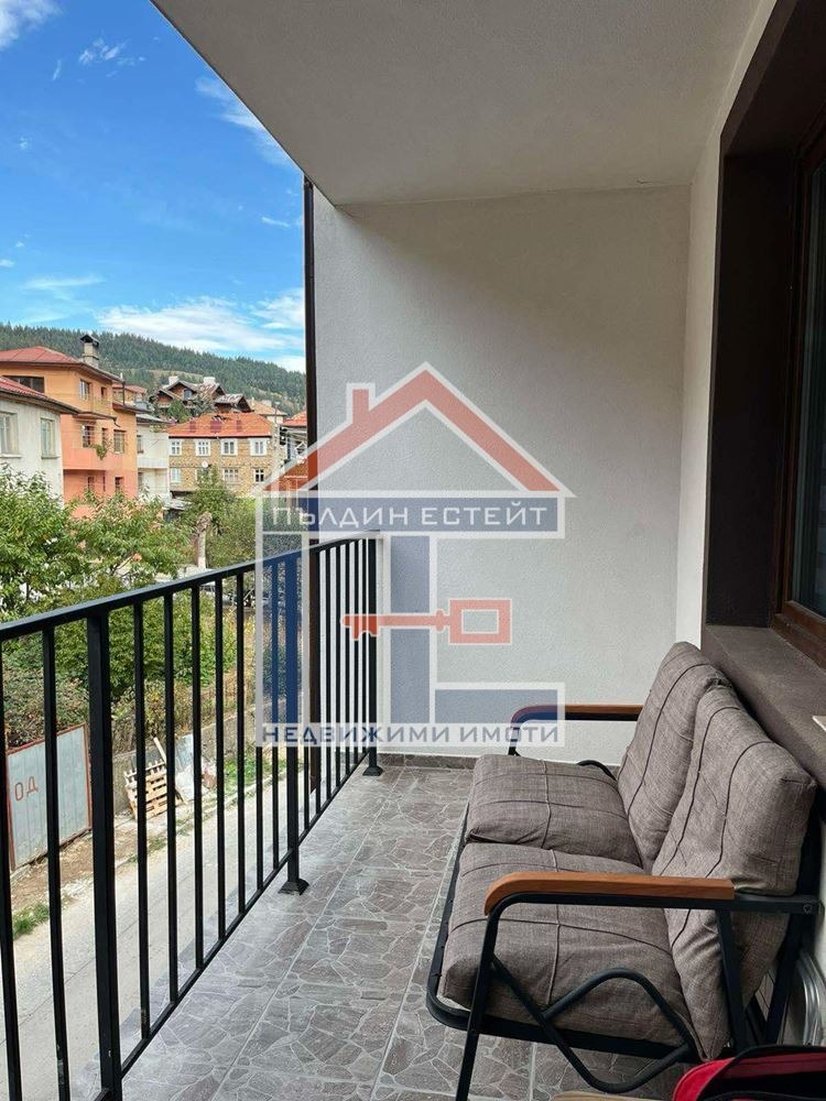 Zu verkaufen  1 Schlafzimmer region Smoljan , Tschepelare , 70 qm | 86815100 - Bild [8]