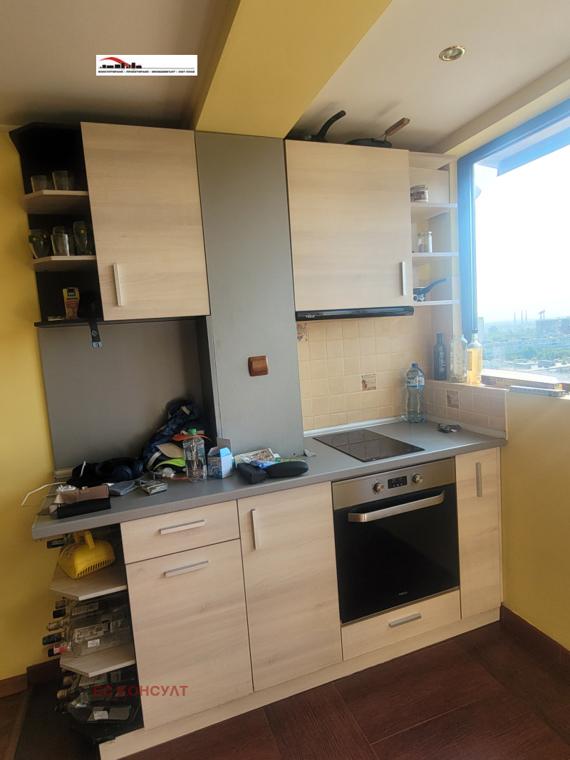 На продаж  1 спальня София , Младост 1 , 42 кв.м | 88833227 - зображення [8]
