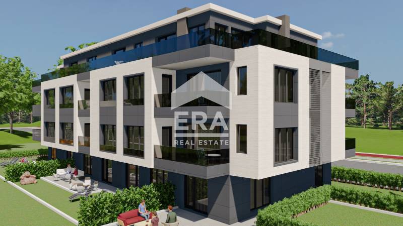 На продаж  1 спальня София , Горна баня , 74 кв.м | 10752103