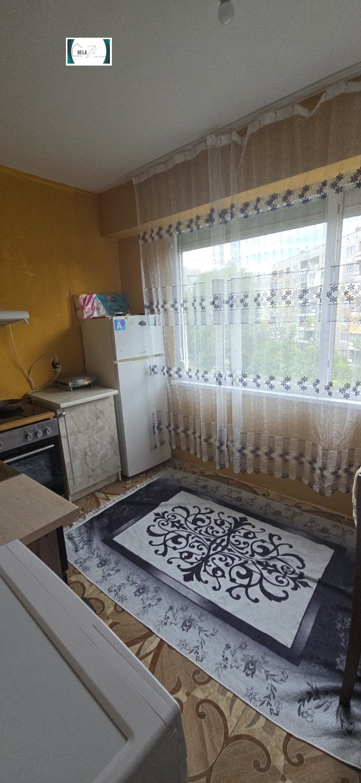 Eladó  1 hálószoba régió Pernik , Radomir , 65 négyzetméter | 65315084 - kép [6]
