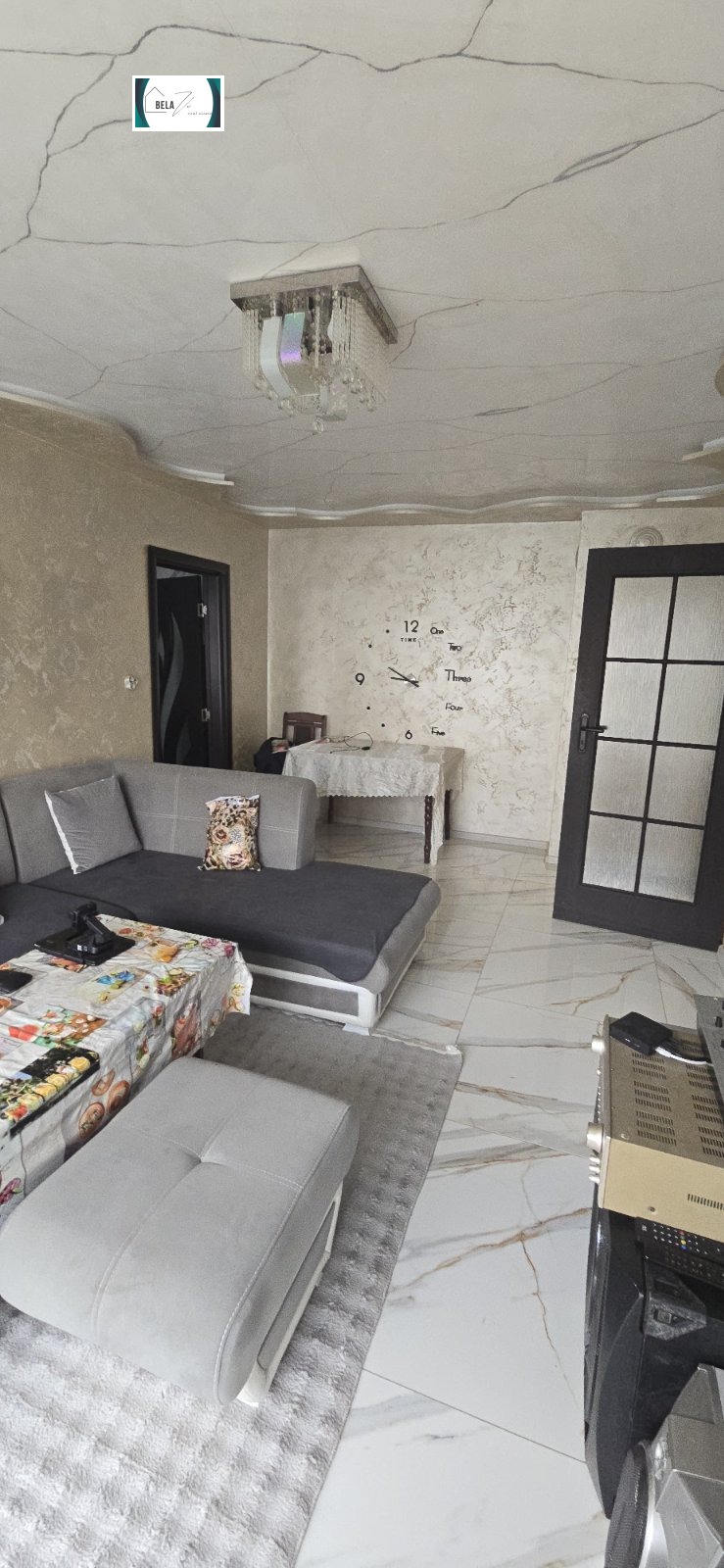 Eladó  1 hálószoba régió Pernik , Radomir , 65 négyzetméter | 65315084 - kép [3]