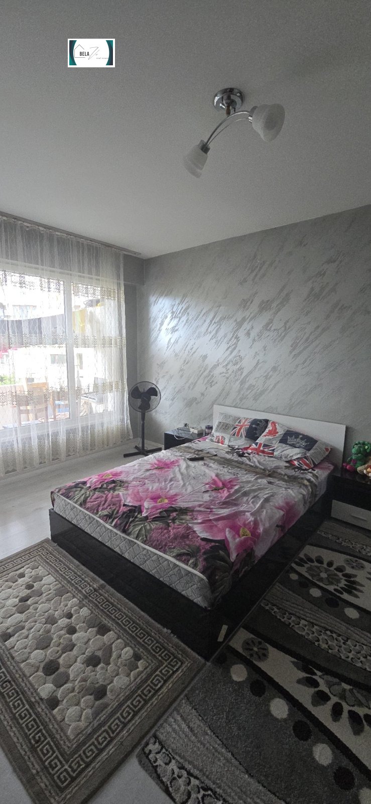 Eladó  1 hálószoba régió Pernik , Radomir , 65 négyzetméter | 65315084 - kép [7]
