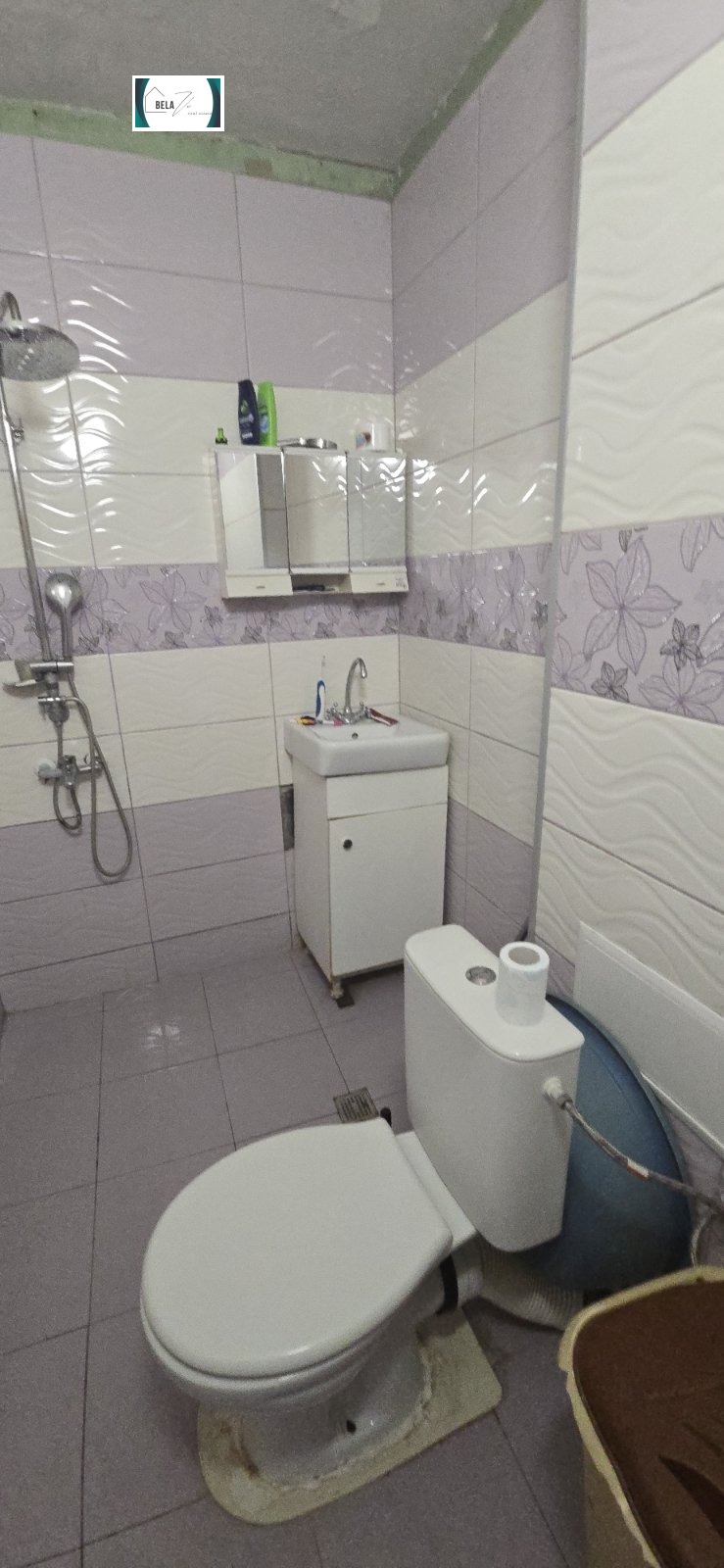 Eladó  1 hálószoba régió Pernik , Radomir , 65 négyzetméter | 65315084 - kép [9]