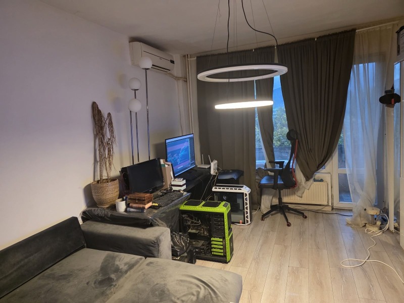 De vânzare  1 dormitor Sofia , Lozeneț , 61 mp | 22995949 - imagine [2]