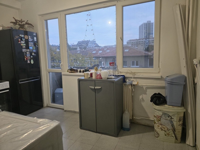 De vânzare  1 dormitor Sofia , Lozeneț , 61 mp | 22995949 - imagine [3]