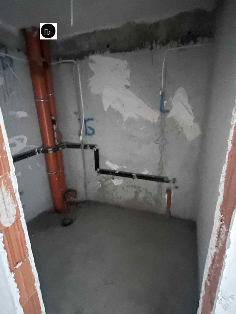 Продава 2-СТАЕН, гр. Пловдив, Южен, снимка 5 - Апартаменти - 52465399