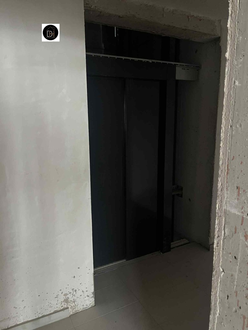 Продава 2-СТАЕН, гр. Пловдив, Южен, снимка 4 - Апартаменти - 52465399