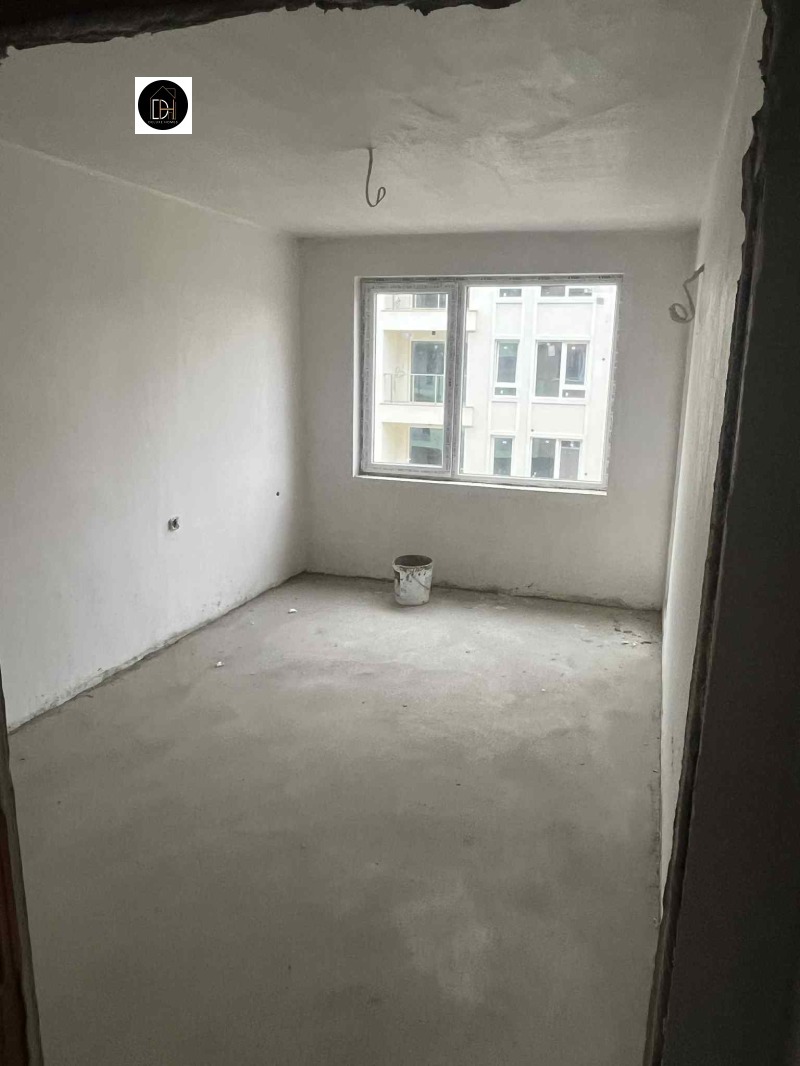 Продава 2-СТАЕН, гр. Пловдив, Южен, снимка 3 - Апартаменти - 52465399