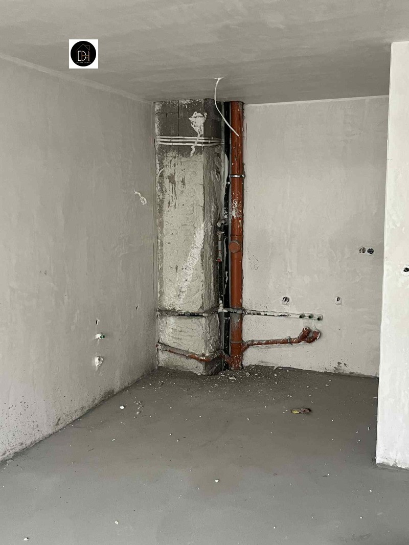 Продава 2-СТАЕН, гр. Пловдив, Южен, снимка 6 - Апартаменти - 52465399