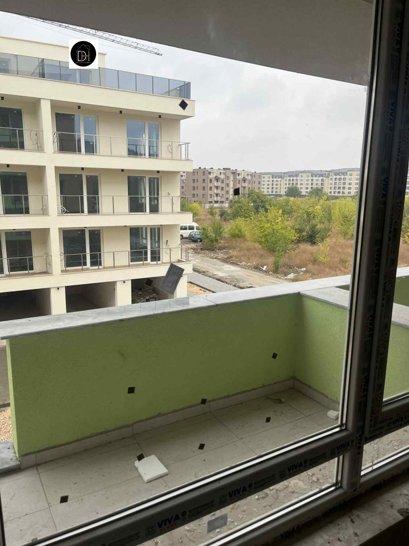 Продава 2-СТАЕН, гр. Пловдив, Южен, снимка 7 - Апартаменти - 52465399