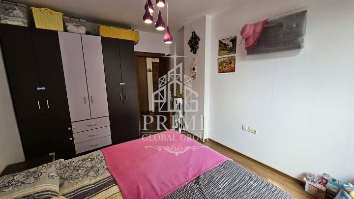 Продава 2-СТАЕН, гр. Свети Влас, област Бургас, снимка 8 - Апартаменти - 54997830