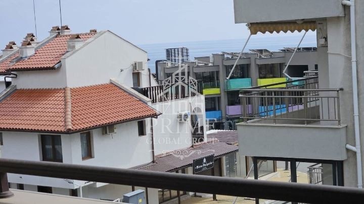 Продава 2-СТАЕН, гр. Свети Влас, област Бургас, снимка 11 - Апартаменти - 54997830