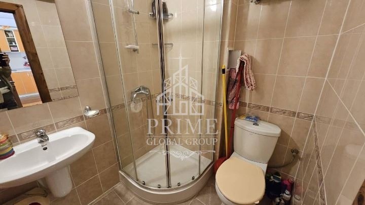Продава 2-СТАЕН, гр. Свети Влас, област Бургас, снимка 10 - Апартаменти - 54997830