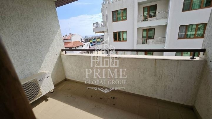 Продава 2-СТАЕН, гр. Свети Влас, област Бургас, снимка 12 - Апартаменти - 54997830