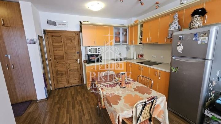 Продава 2-СТАЕН, гр. Свети Влас, област Бургас, снимка 3 - Апартаменти - 54997830