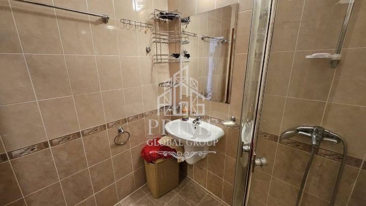 Продава 2-СТАЕН, гр. Свети Влас, област Бургас, снимка 9 - Апартаменти - 54997830