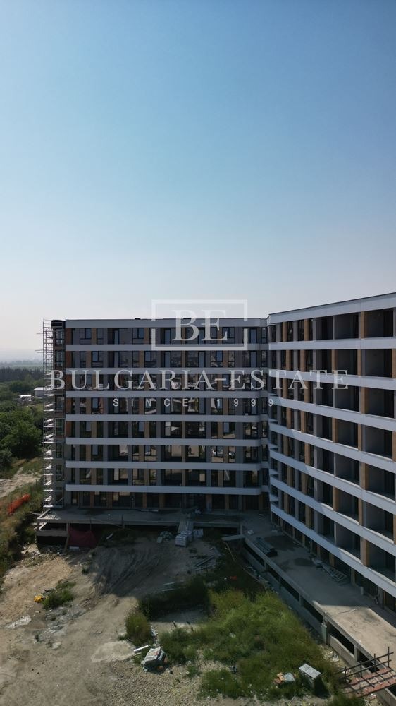 Продава 2-СТАЕН, гр. Варна, Владислав Варненчик 1, снимка 9 - Апартаменти - 55138967