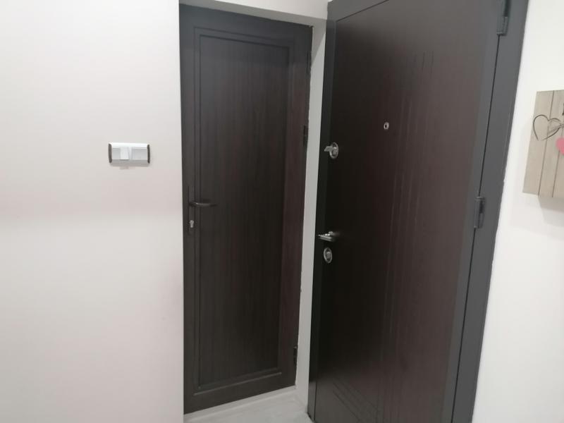 Продава 3-СТАЕН, гр. Плевен, Мара Денчева, снимка 13 - Апартаменти - 56320201