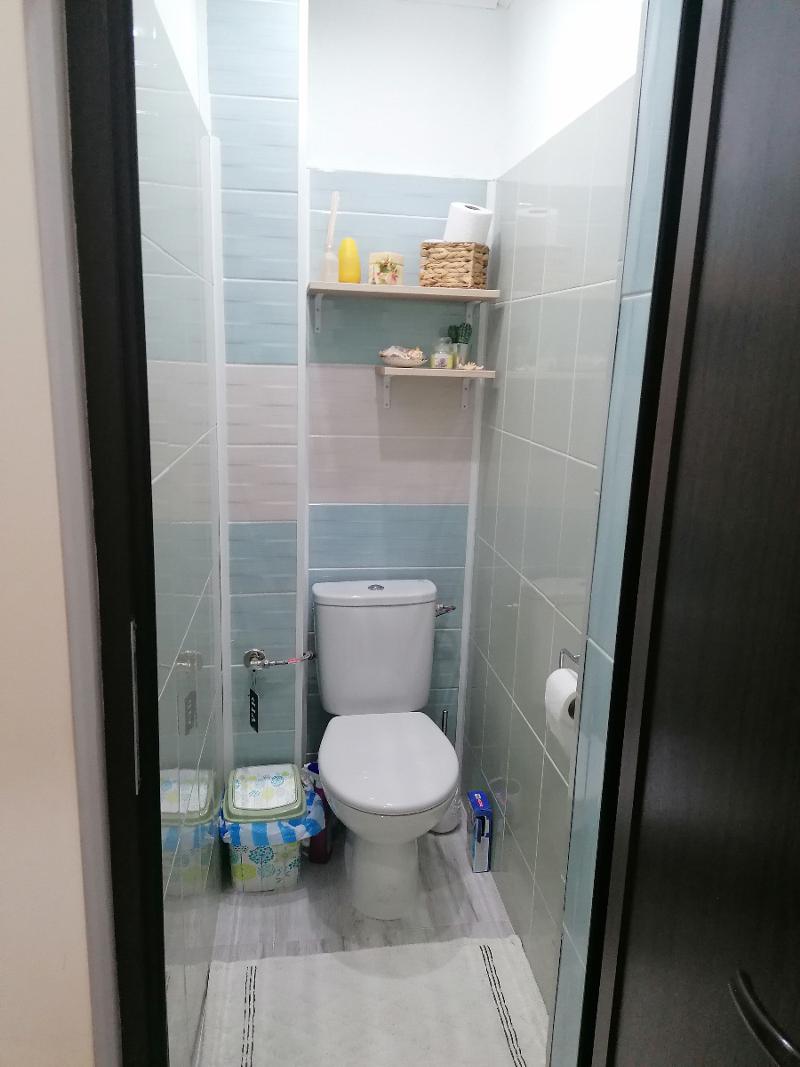 Продава 3-СТАЕН, гр. Плевен, Мара Денчева, снимка 2 - Апартаменти - 56320201