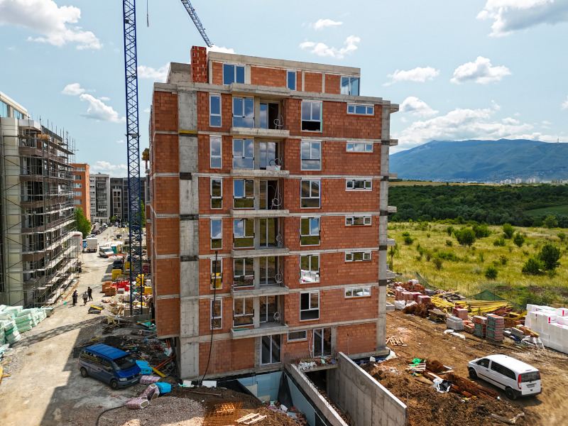 Na prodej  2 ložnice Sofia , Ljulin 5 , 151 m2 | 66344110 - obraz [8]