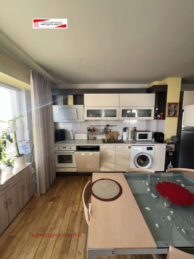 Продава  3-стаен град Стара Загора , Аязмото , 100 кв.м | 22905066 - изображение [4]