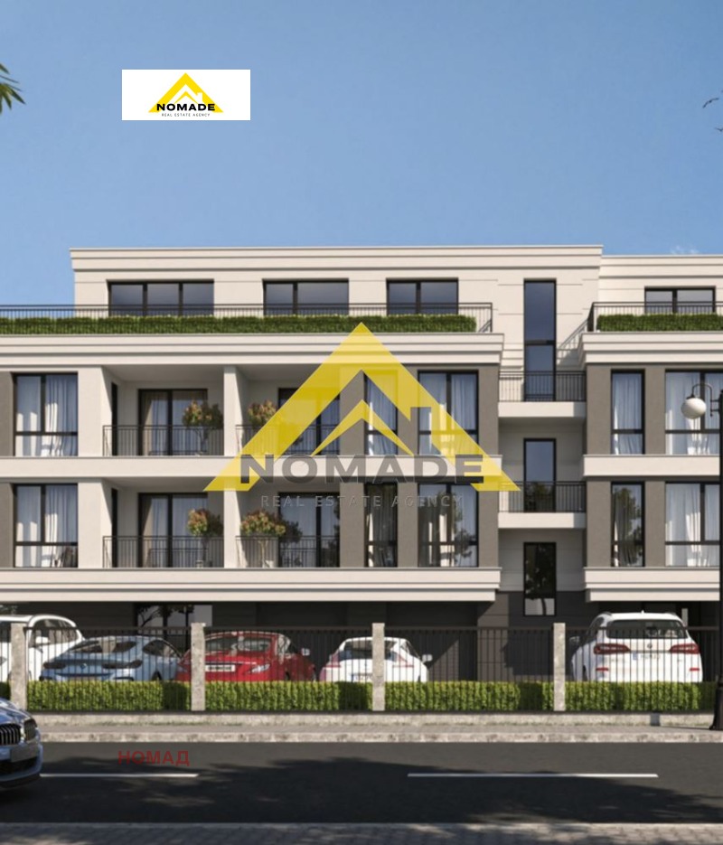 Продава  3-стаен град Пловдив , Кършияка , 102 кв.м | 50790732 - изображение [4]